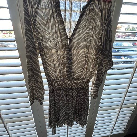 Rails size medium dress. Gorgeous for winter with boots! - Picture 4 of 5